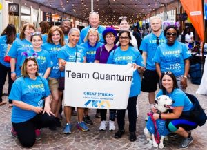 Team Quantum