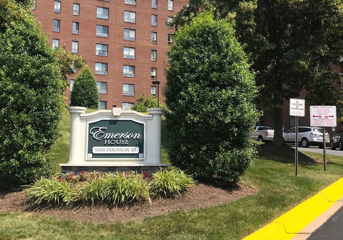 Maryland Archives Quantum Real Estate Management