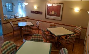 Morris Glen Interior 1