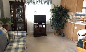 Shriner Interior 2