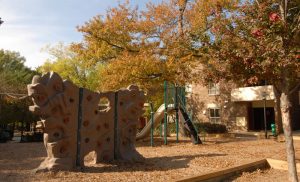 Cedar Ridge Apartments Playground