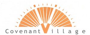 Covenant Village Logo