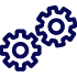 gears icon