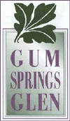 Gum Springs Apartments Logo