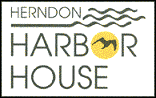 Herndon Harbor House Logo