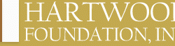 Hartwood Foundation Logo