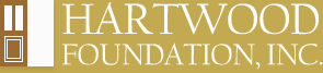 Hartwood Foundation Logo