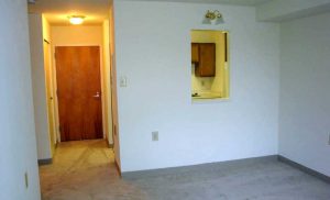 Marywood Apartments Interior