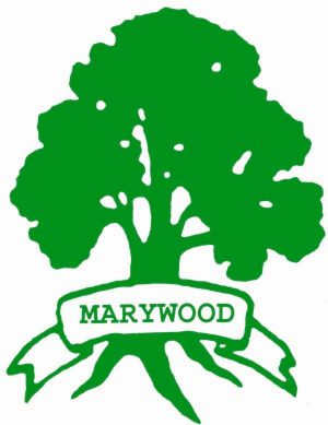 Marywood Apartments Logo