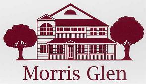 Morris Glen Apartments Logo