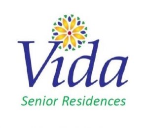 Vida Senior Residences Logo