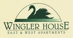 Wingler House Logo