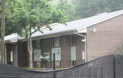 Colchester Exterior