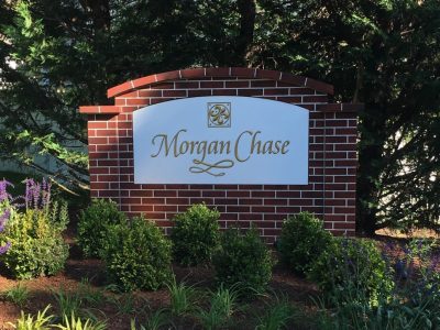 Morgan Chase HOA