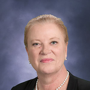 Patricia Brempell