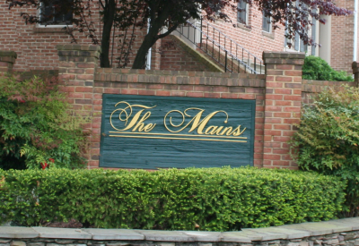 The Mains HOA