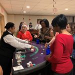 Casino night image 1