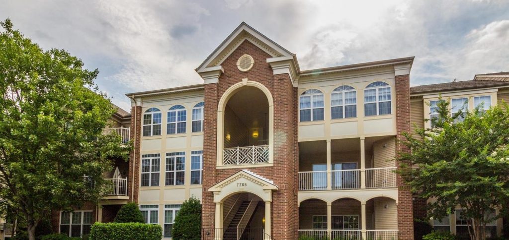 FCRHA Scattered Sites Alexandria Quantum Real Estate