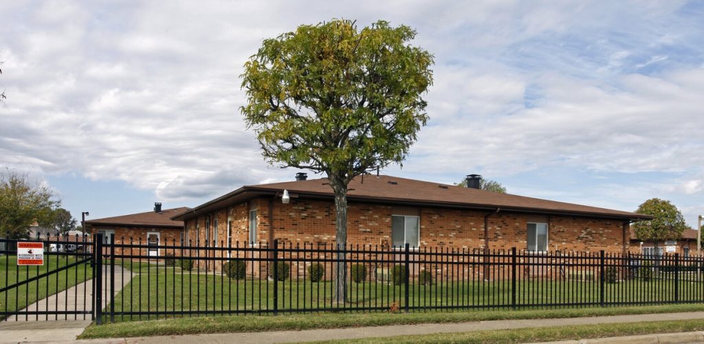 Mt. Hermon Village Quantum Real Estate Management