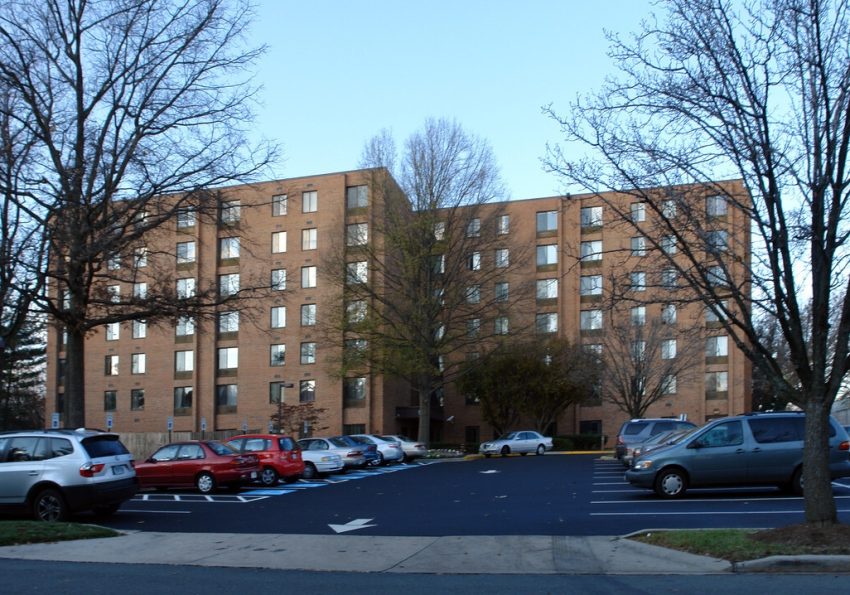 Maryland Archives Quantum Real Estate Management