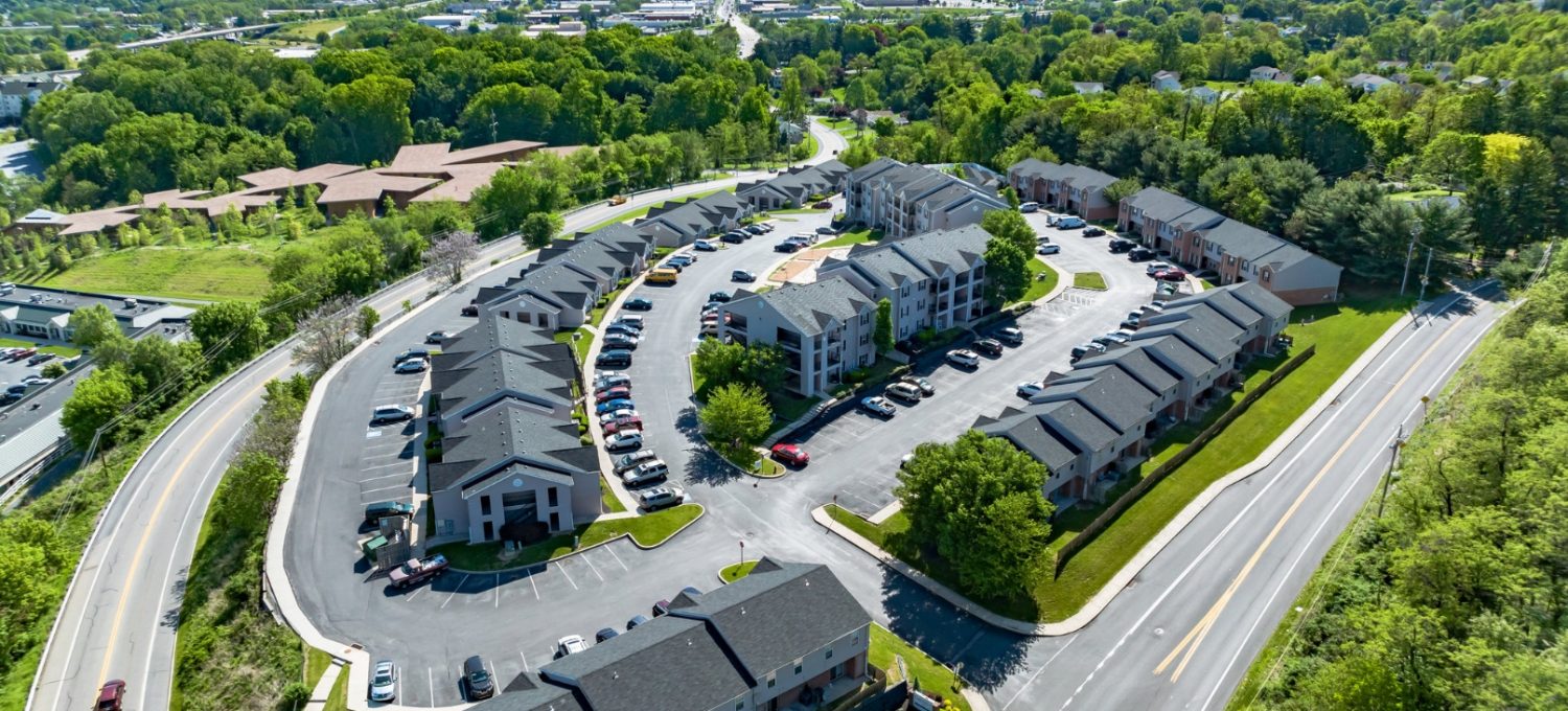 Pennsylvania Archives Quantum Real Estate Management