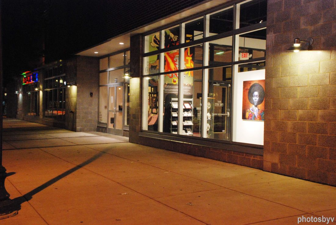 Mount Rainier Artist Lofts Quantum Real Estate Management