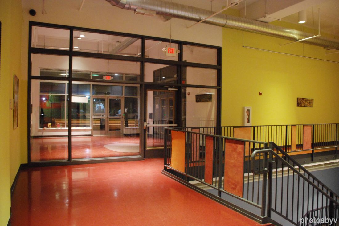 Mount Rainier Artist Lofts Quantum Real Estate Management